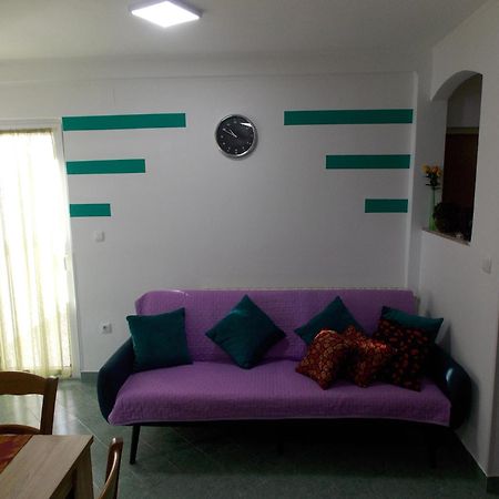 רוביני Hanifa Apartmani מראה חיצוני תמונה
