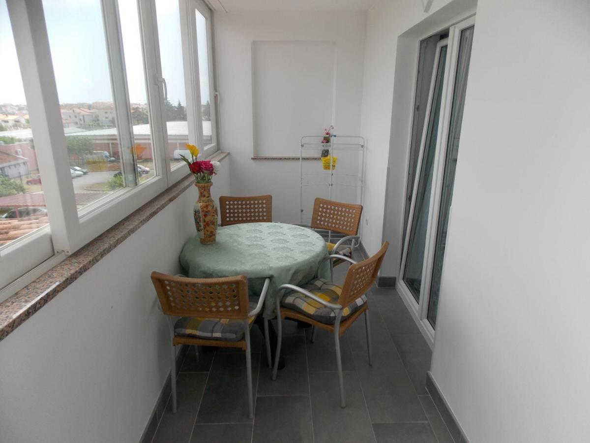 רוביני Hanifa Apartmani מראה חיצוני תמונה