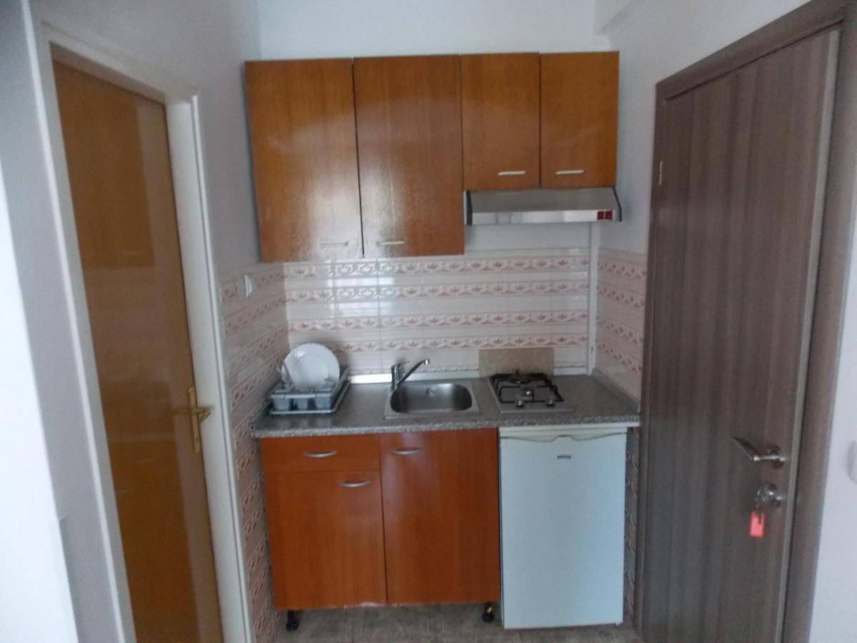 רוביני Hanifa Apartmani מראה חיצוני תמונה