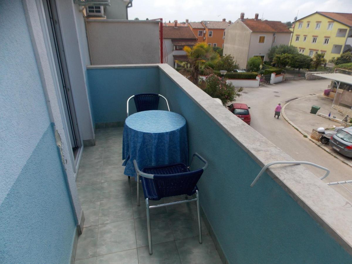 רוביני Hanifa Apartmani מראה חיצוני תמונה