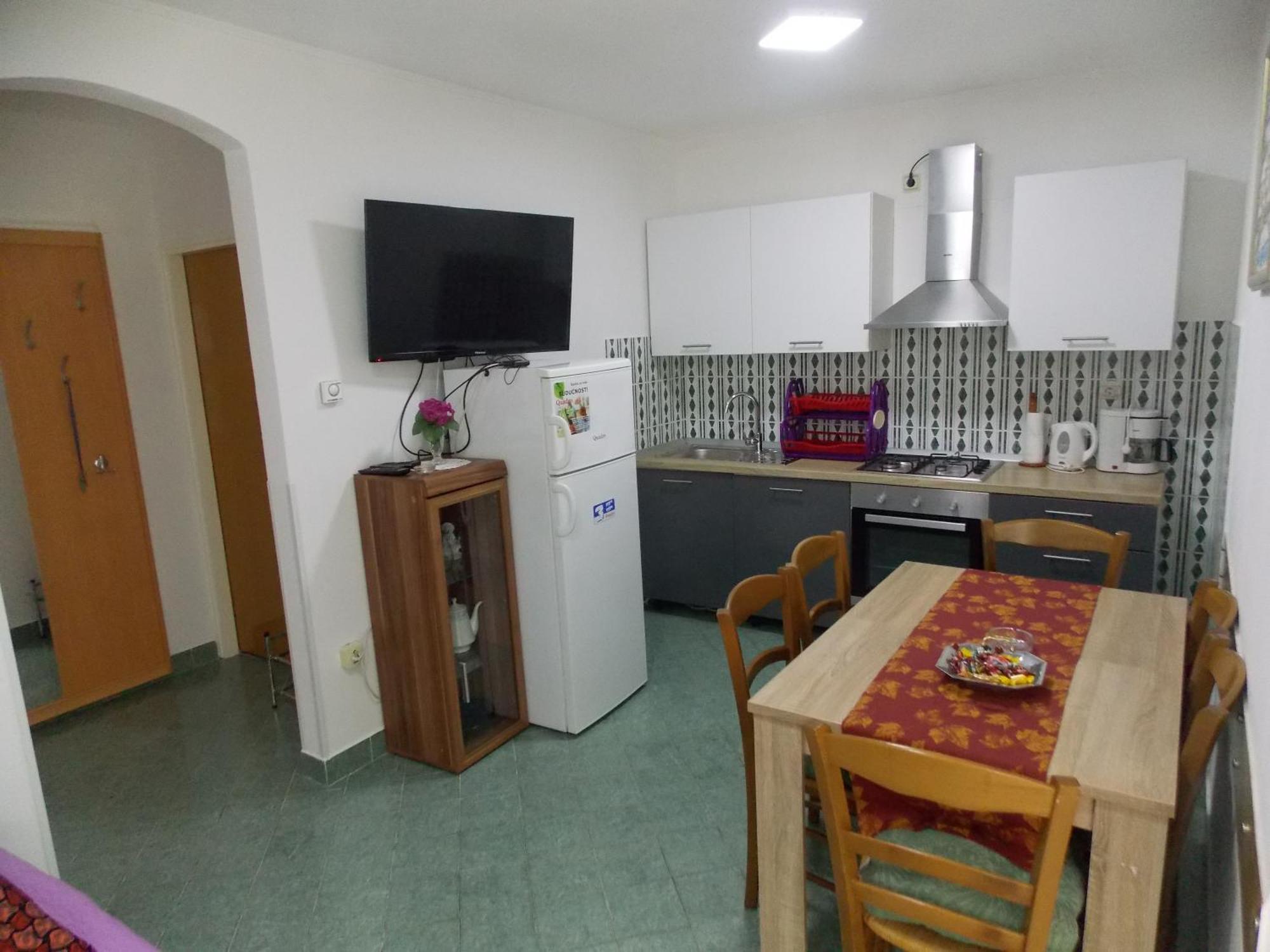 רוביני Hanifa Apartmani מראה חיצוני תמונה