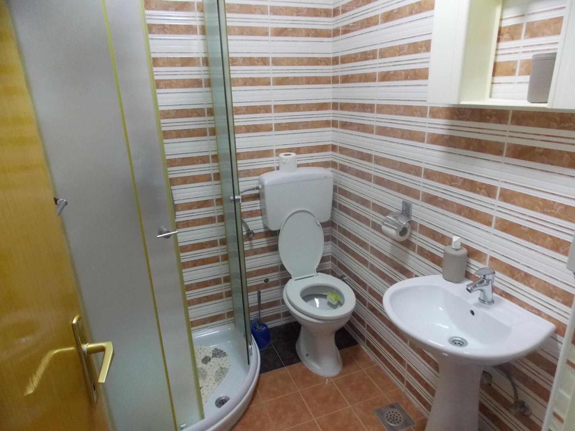 רוביני Hanifa Apartmani מראה חיצוני תמונה