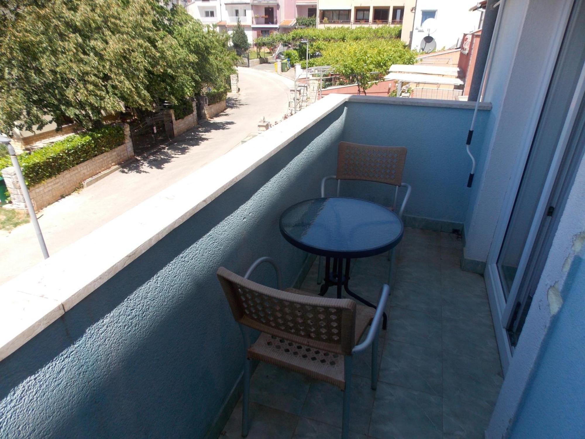 רוביני Hanifa Apartmani מראה חיצוני תמונה